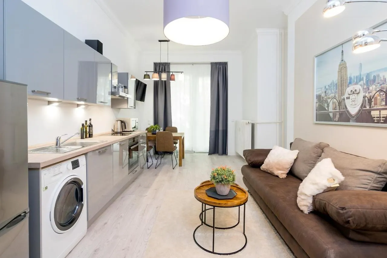 شقة The Lohmeyerstr Vh Rechts, Lovely 2 Bedroom Up To 4 برلين